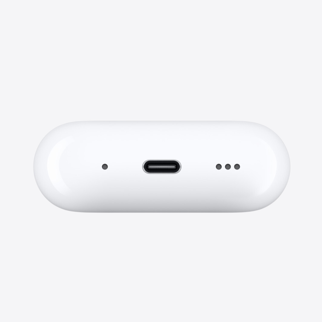 AirPods Pro 2th com Estojo de Recarga MagSafe USB‑C