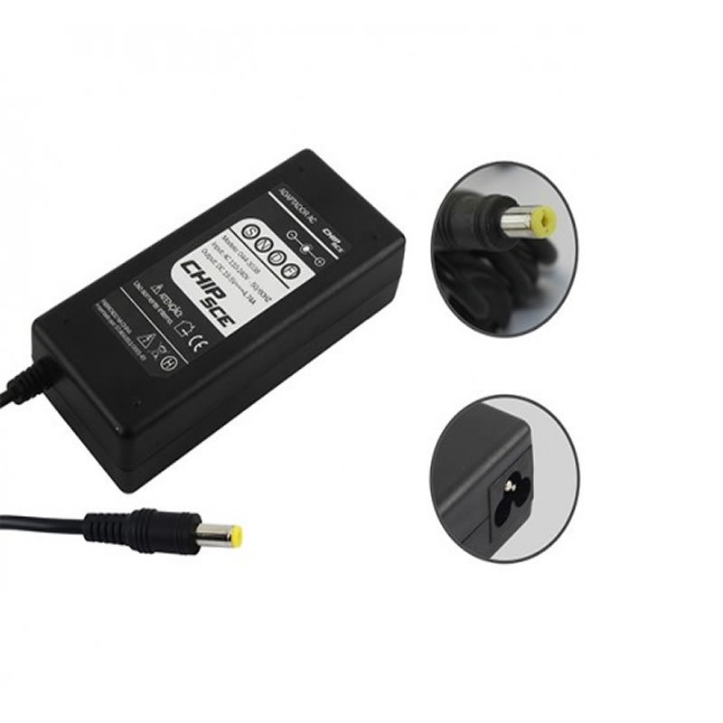 Fonte Notebook Acer 19V 4,74A Bivolt 5,5mm X 1,7mm Green 0443038
