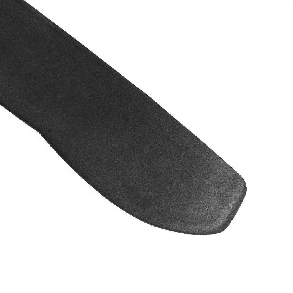 Apoio de Punho Ergonômico C3tech para Digitação Preto - KP-50