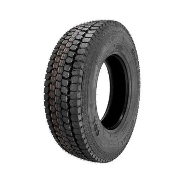 PNEU 295/80R22.5 CDL  BORRACHUDO CHALLENGER ST