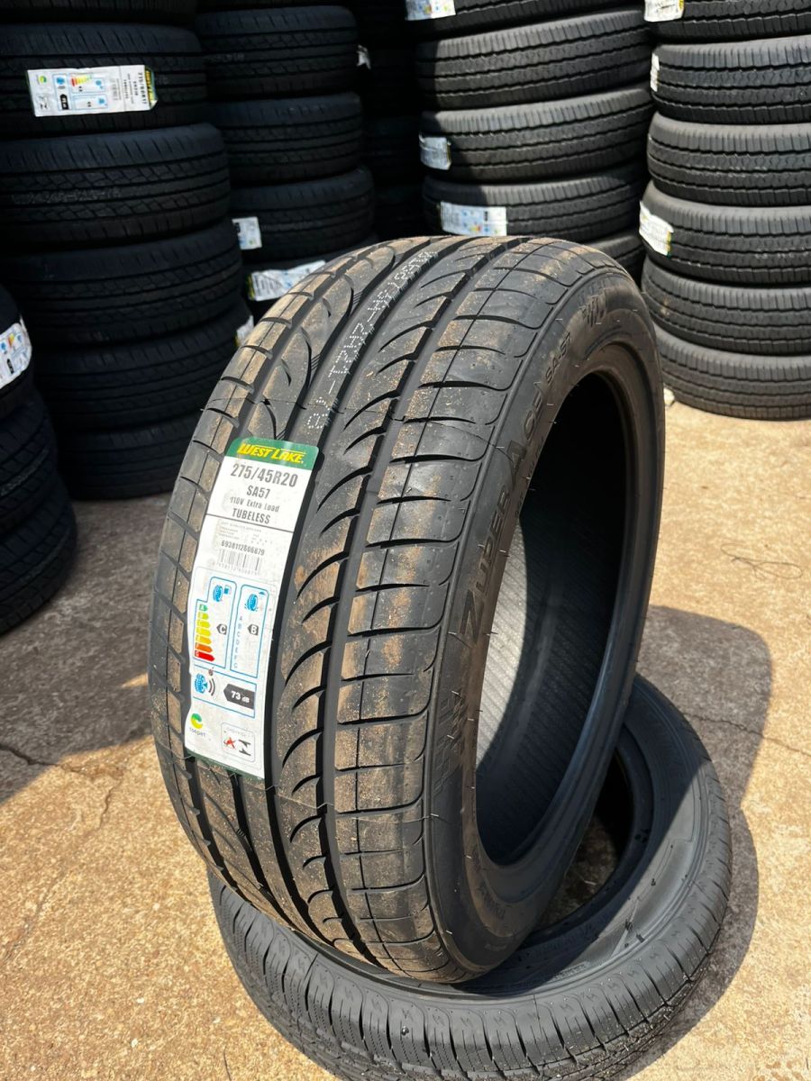PNEU 275/45R20 XL 110V TL XL SA57 TRAYDE