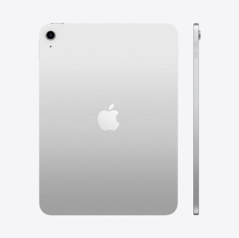 Apple iPad 11 Wi-Fi Prateado 11″ Chip A16 Bionic 128 GB