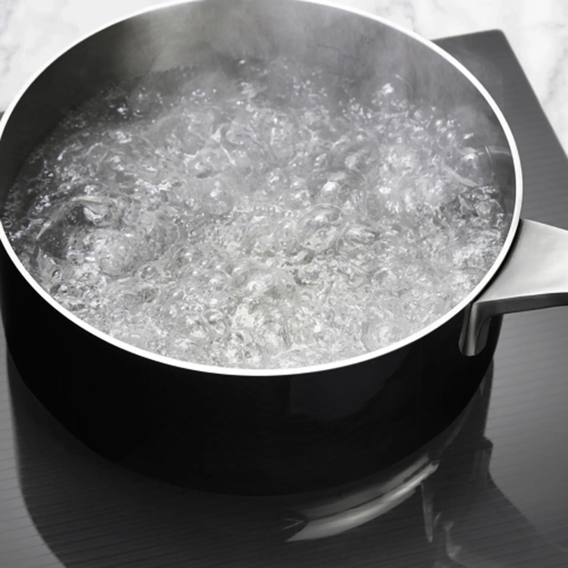Cooktop Electrolux 4 Bocas por Indução Automático com Zona Unicook - Preto - 220 Volts