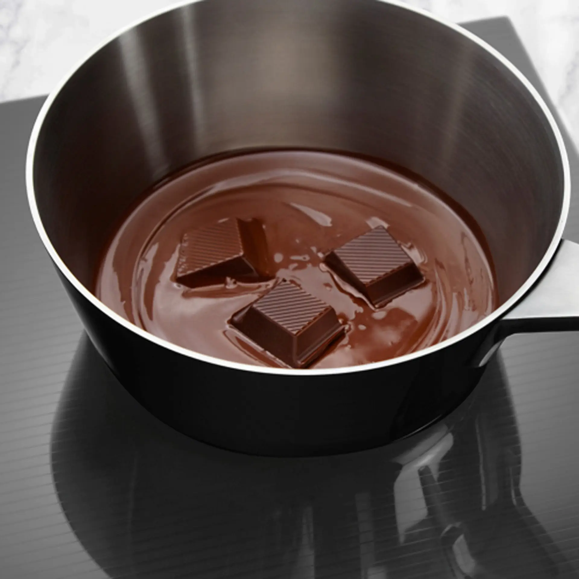 Cooktop Electrolux 4 Bocas por Indução Automático com Zona Unicook - Preto - 220 Volts