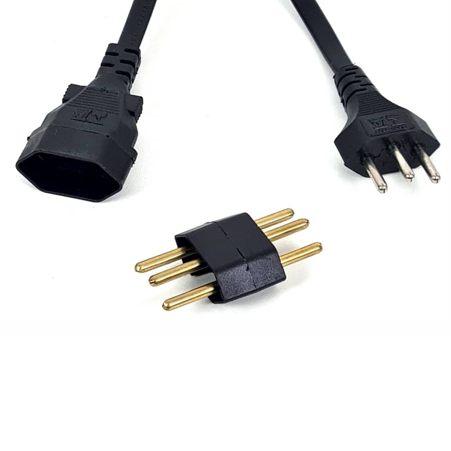 Auto Transformador TS Shara 500VA Bivolt 542