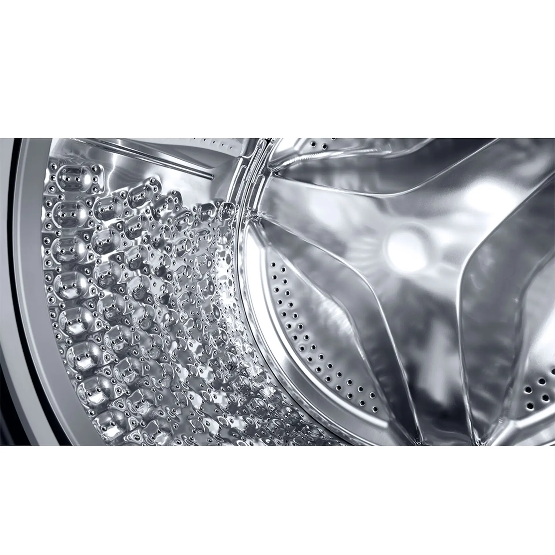 Lava e Seca Samsung Smart WD13T 13kg 3 em 1 WD13T504DBN/AZ - Inox - 110 Volts