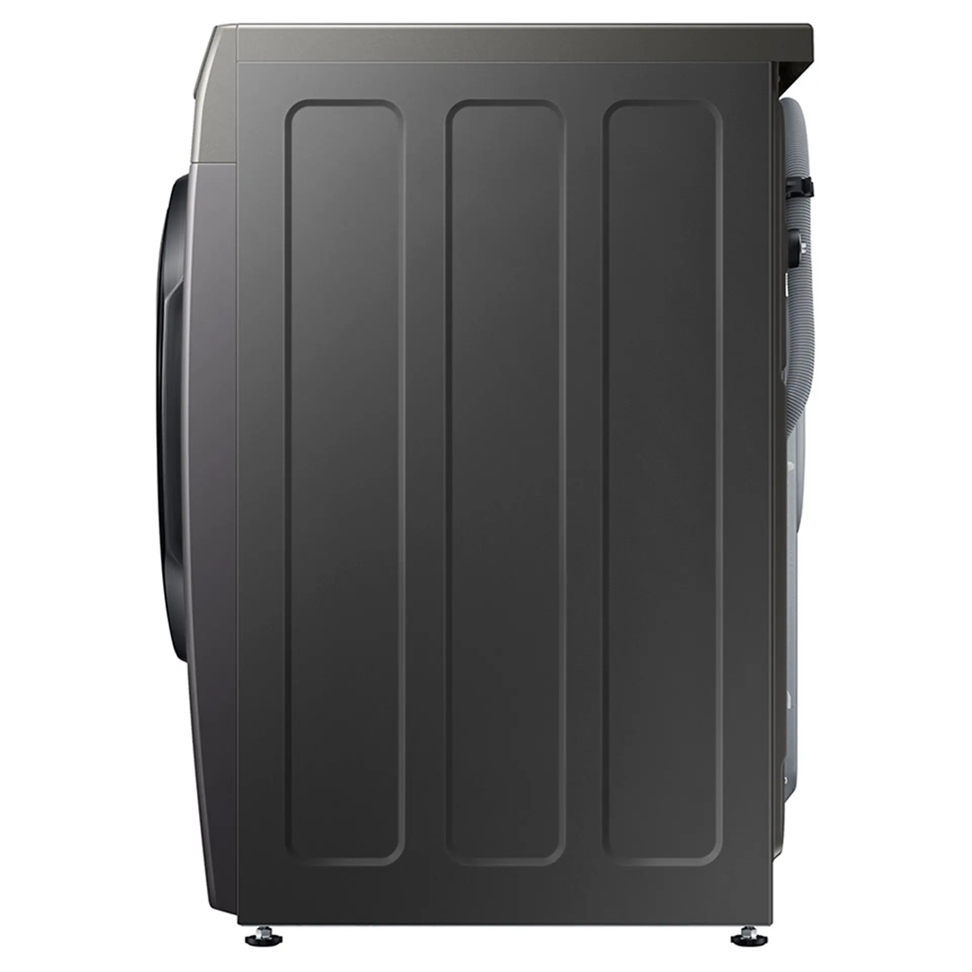 Lava e Seca Samsung Smart WD13T 13kg 3 em 1 WD13T504DBN/AZ - Inox - 110 Volts