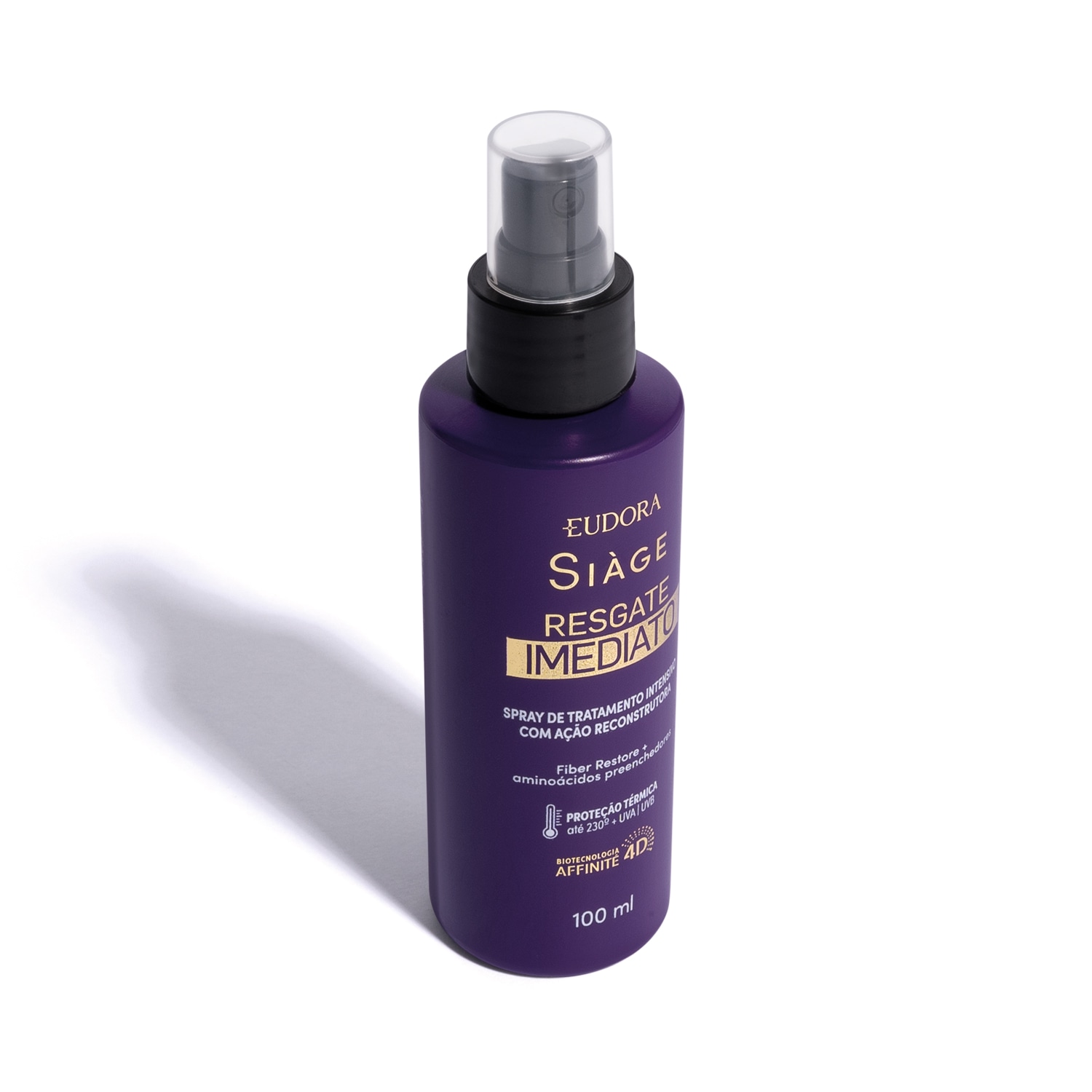 Leave-In Siàge Resgate Imediato 100ml
