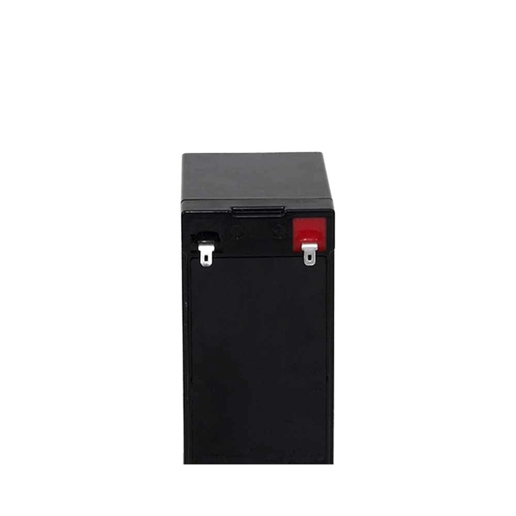 Bateria Selada para Alarmes e No-Breaks 9,0 Ah 12 Volts Unipower - UP1290