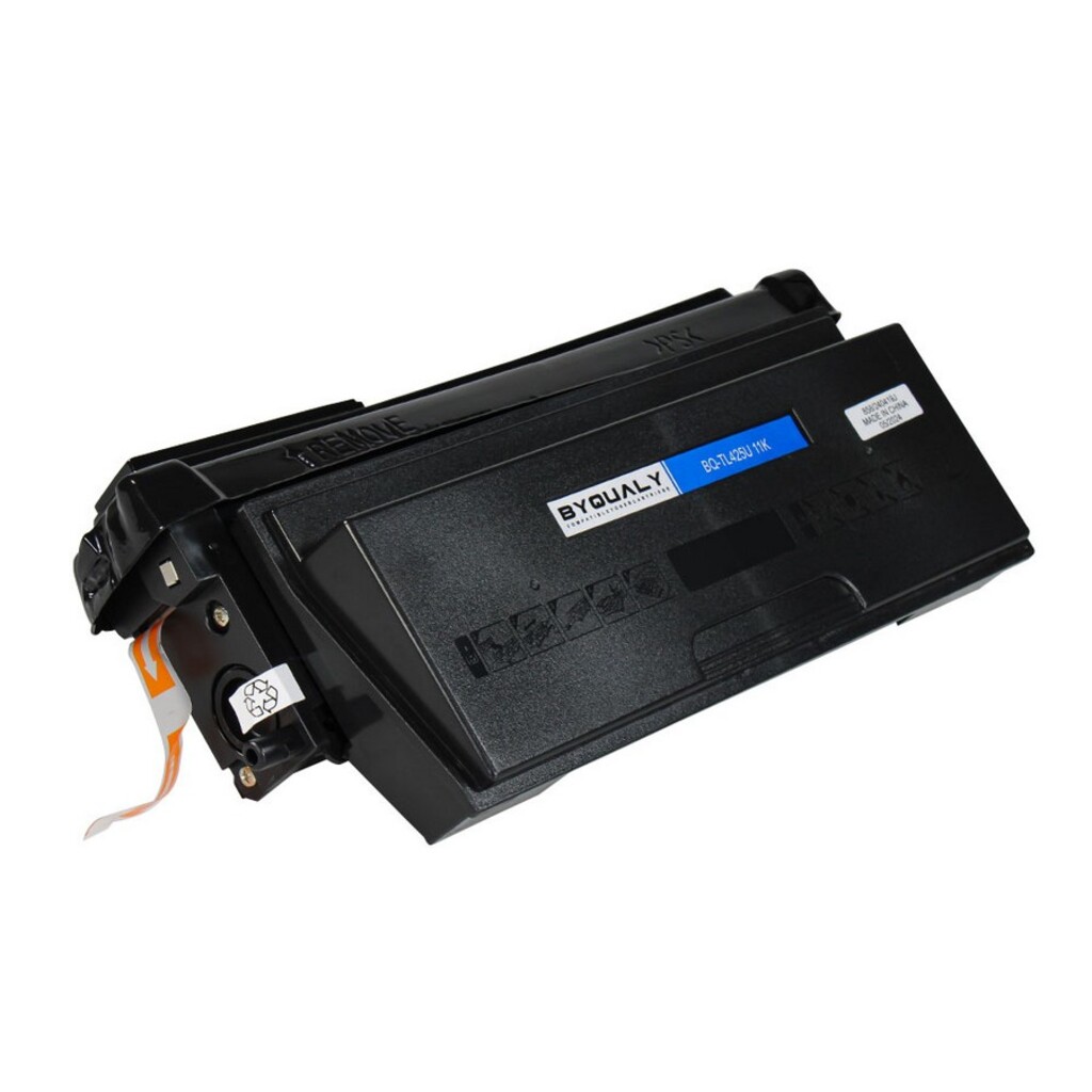 Toner Pantum TL-425U BQ Preto ByQualy Potencial Suprimentos - TL-425U