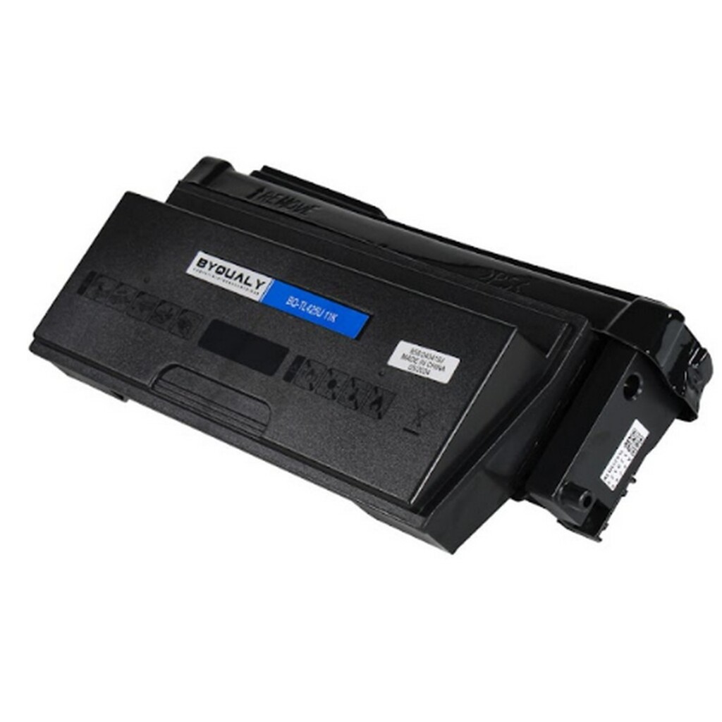 Toner Pantum TL-425U BQ Preto ByQualy Potencial Suprimentos - TL-425U