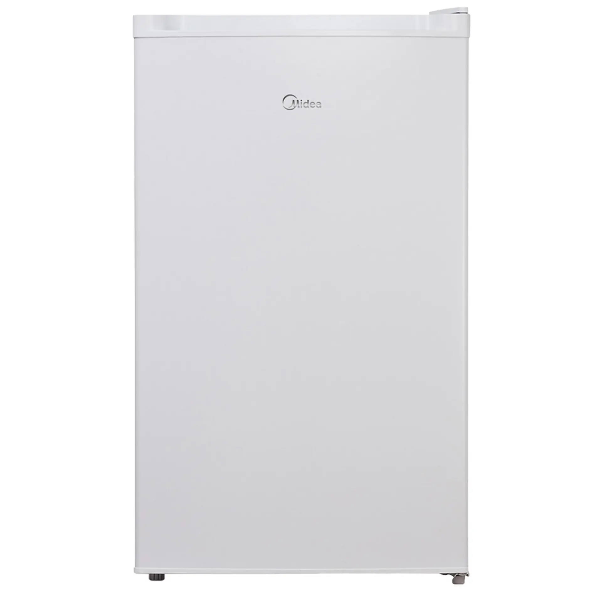 Frigobar Midea 124 Litros 1 Porta MDRD18 - Branco - Bivolt