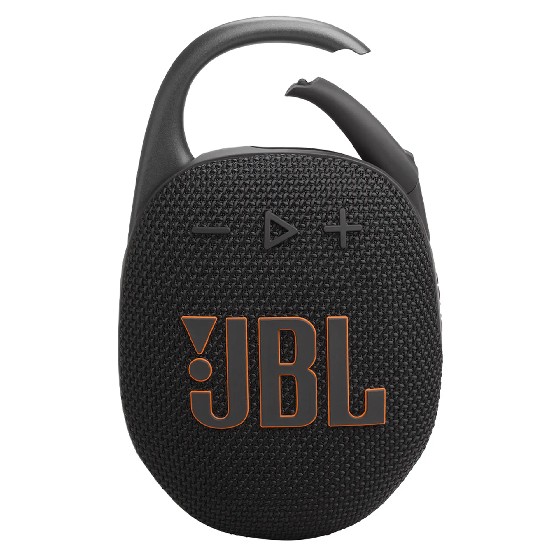 Caixa de Som Portátil JBL Clip5 7W Bluetooth com Bateria Recarregável