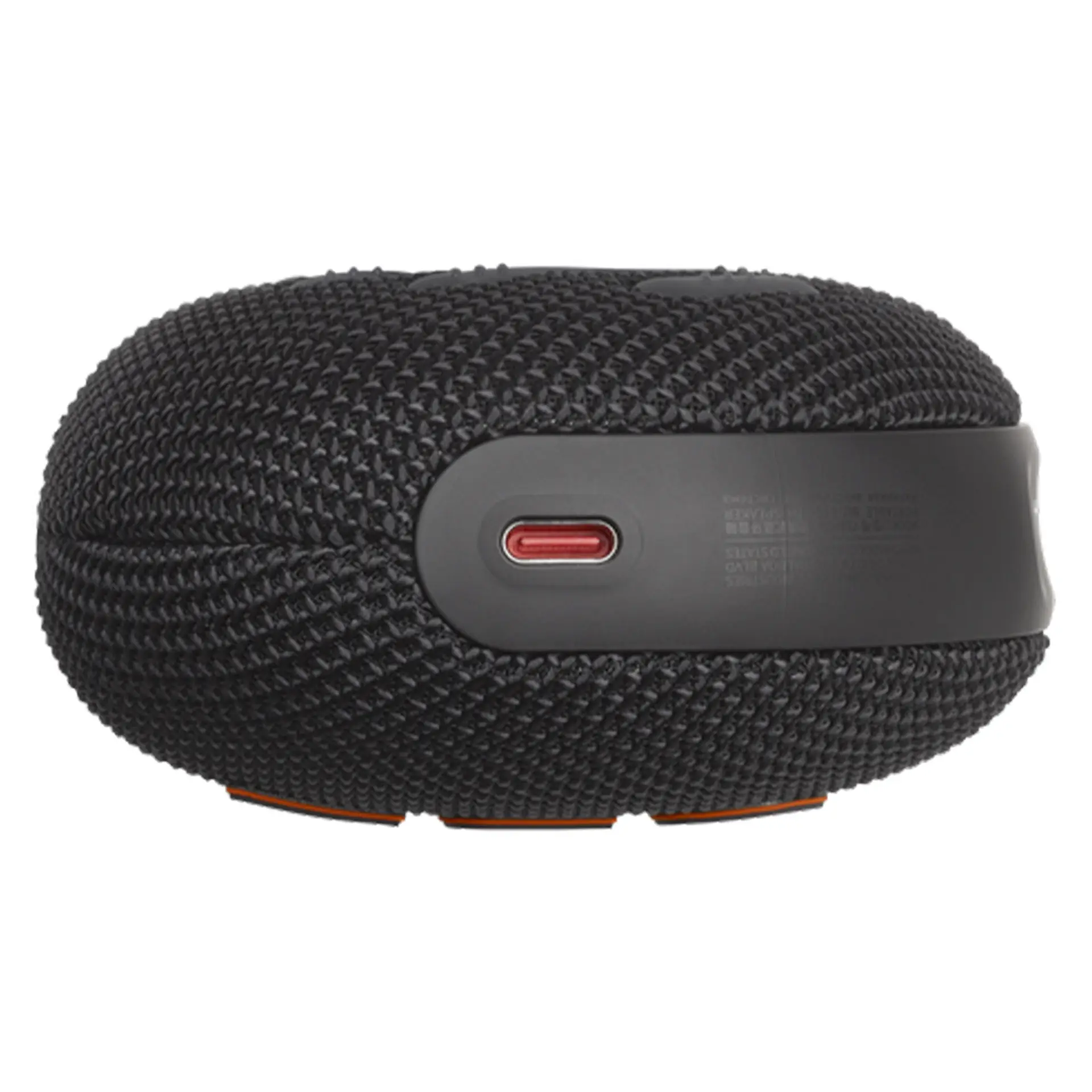 Caixa de Som Portátil JBL Clip5 7W Bluetooth com Bateria Recarregável