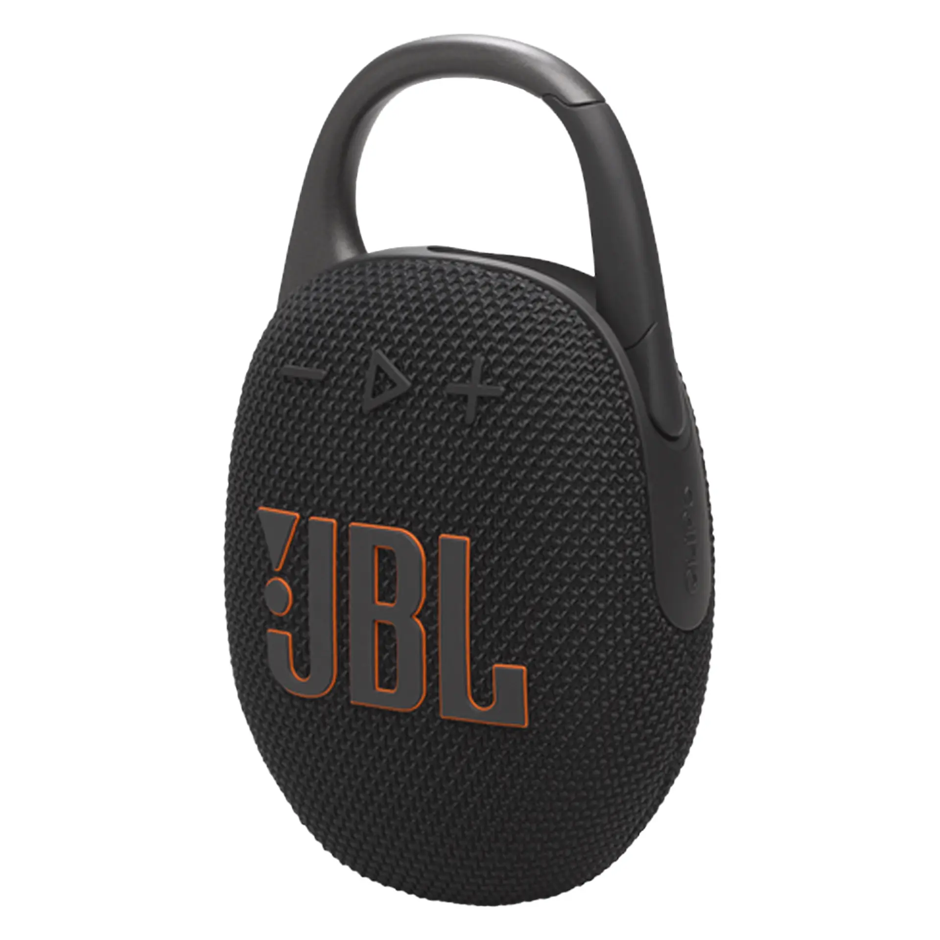 Caixa de Som Portátil JBL Clip5 7W Bluetooth com Bateria Recarregável