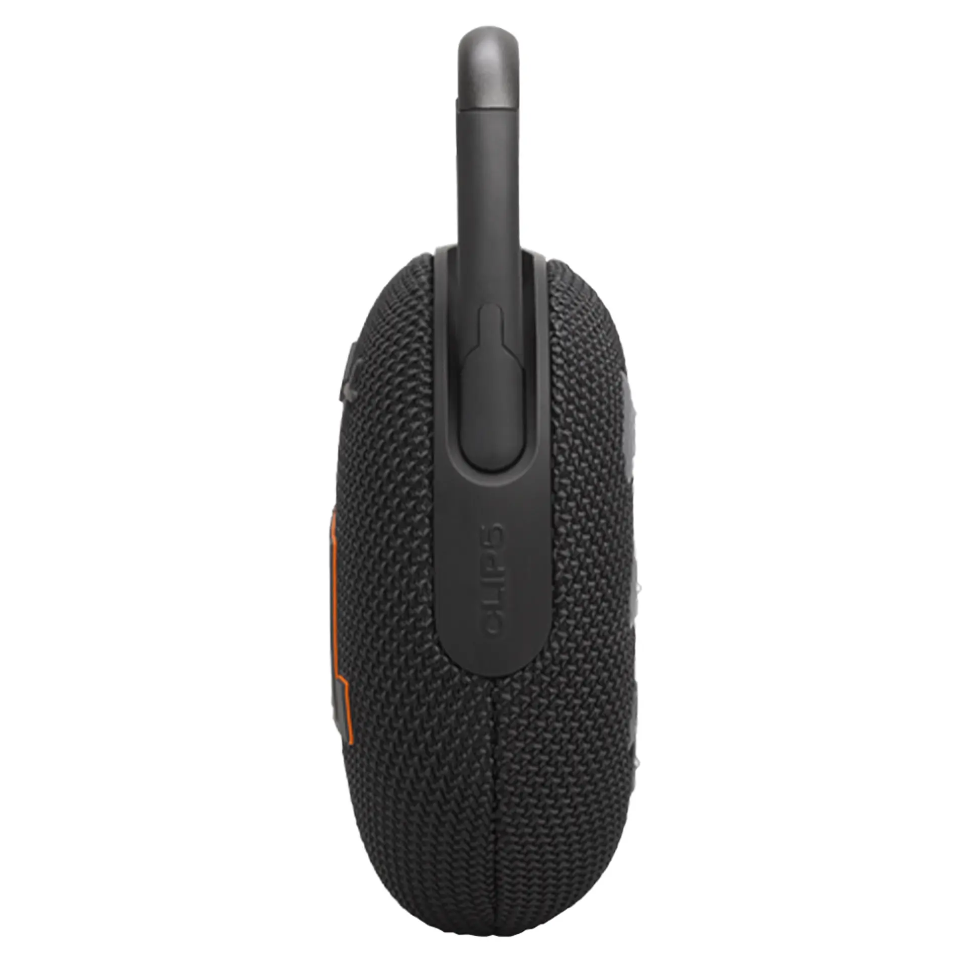 Caixa de Som Portátil JBL Clip5 7W Bluetooth com Bateria Recarregável