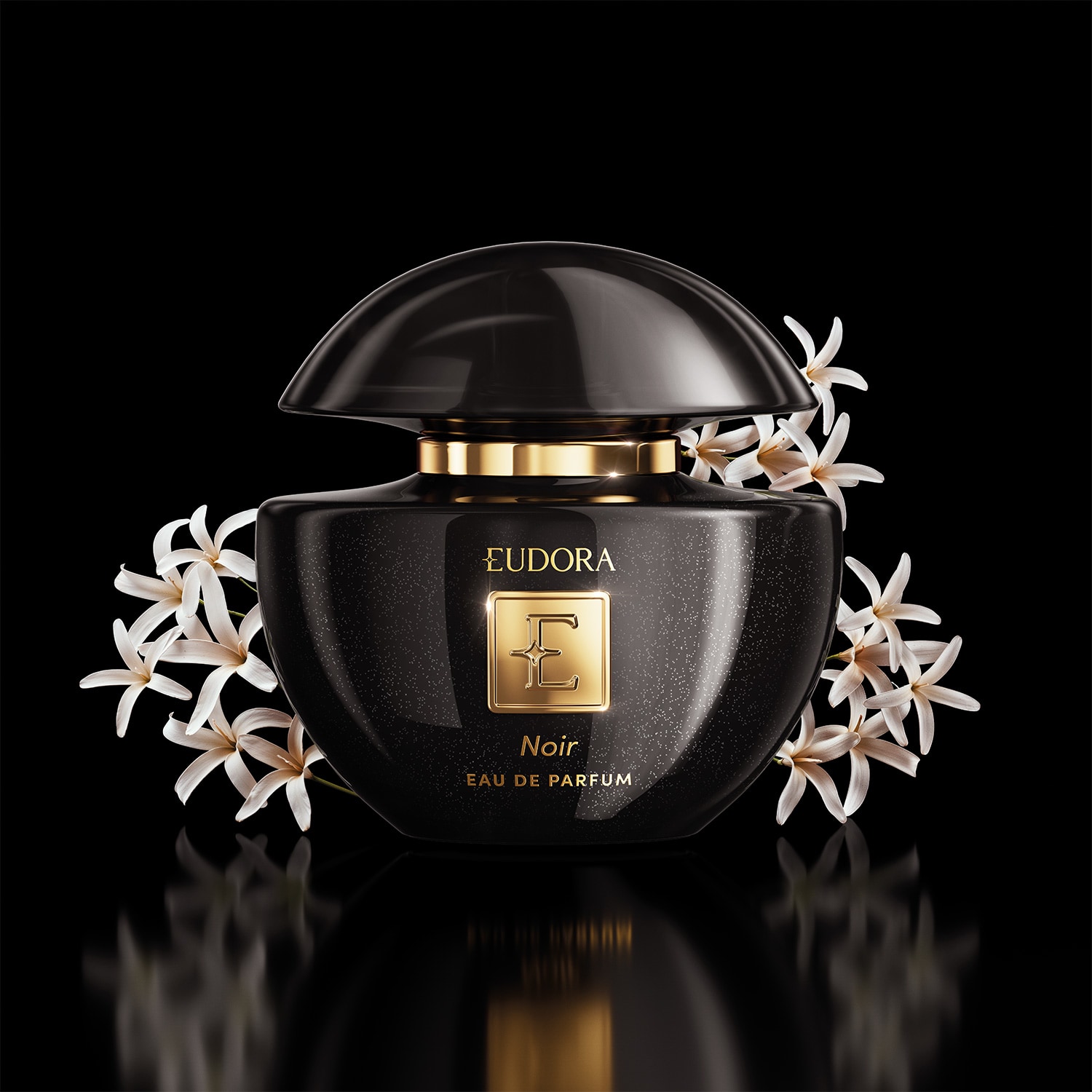 Eudora Noir Eau de Parfum 75ml