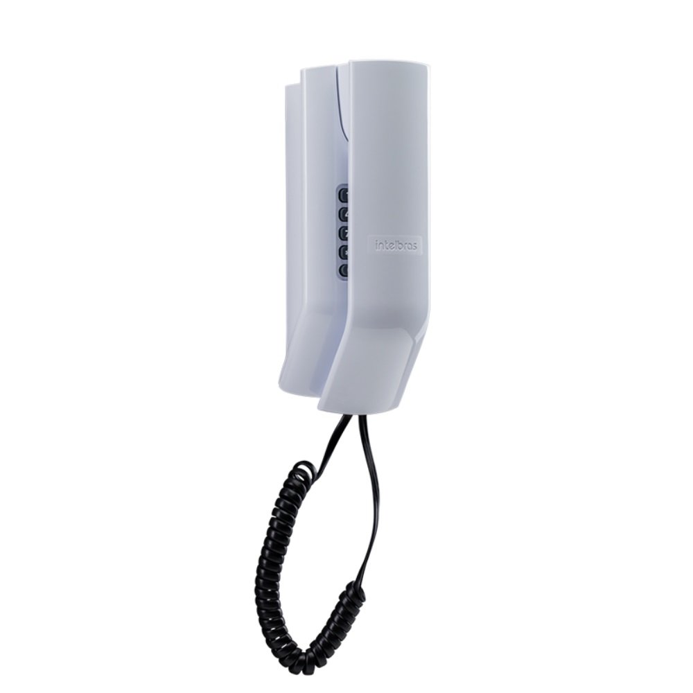 Terminal Apartamento TDMI 300 Intelbras