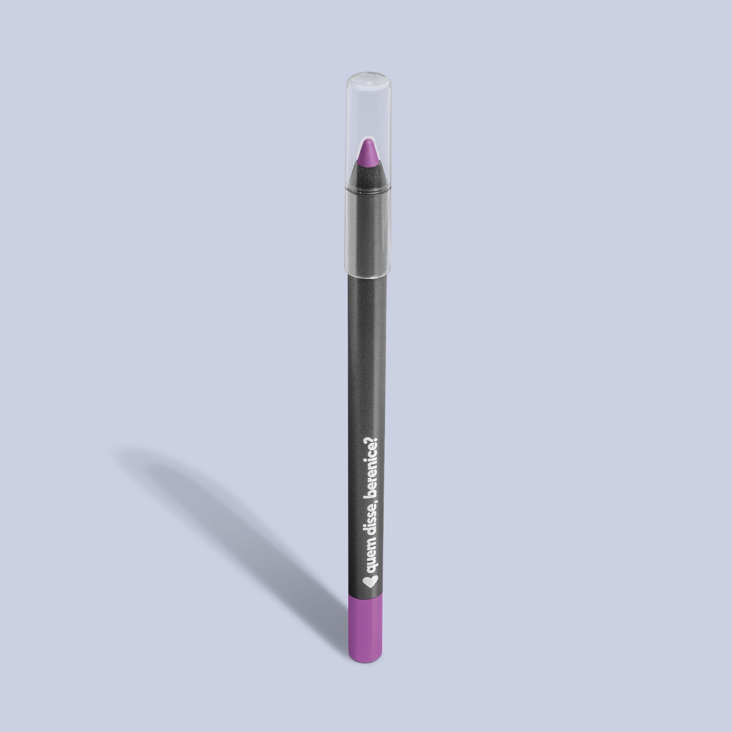 Lápis Para Olhos Lavanda Lavandíssima Quem Disse, Berenice? 1,2g