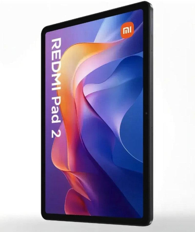 Tablet Xiaomi Redmi Pad 2 11 8 GB RAM 256 GB Preto