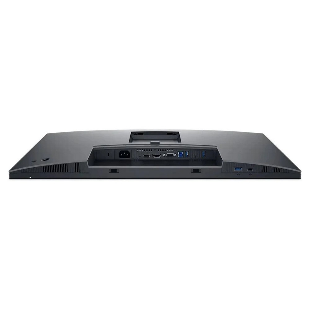 Monitor Dell Tela 27 LED IPS 100Hz 5ms Full HD Cinza 3x USB 1x HDMI 1x VGA 1x DisplayPort P2725H 210BMFL Ajuste de Altura