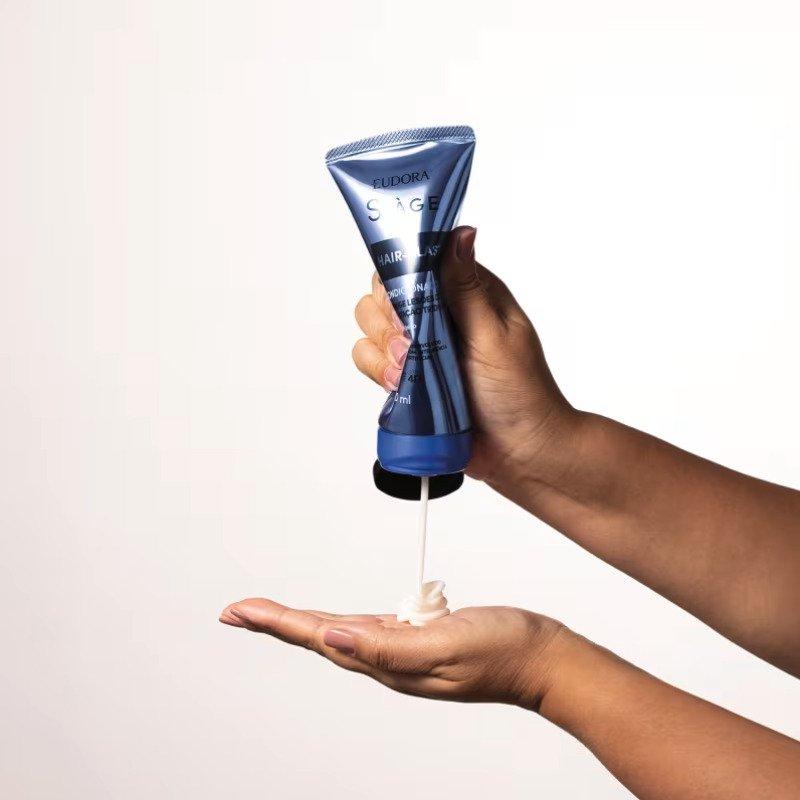 Siàge Condicionador Hair-Plastia 200ml Eudora