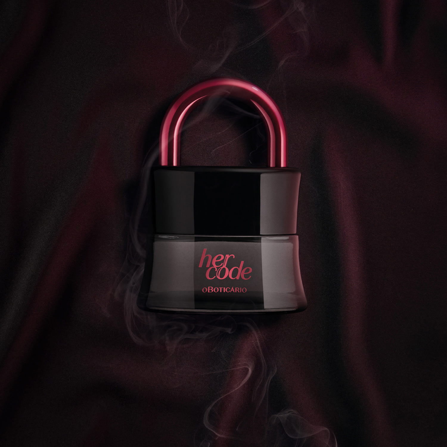 Her Code Clímax Eau de Parfum 50ml