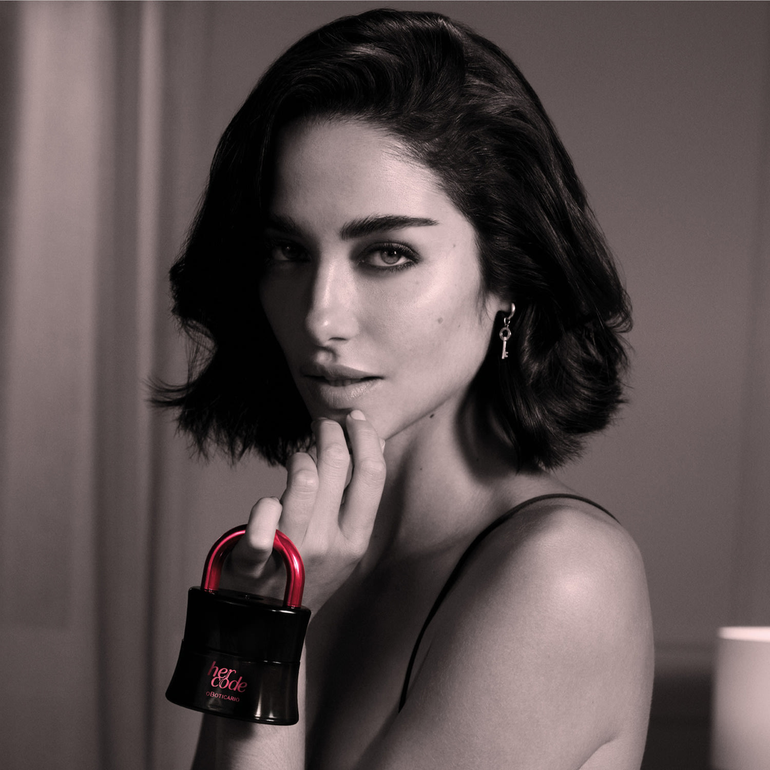 Her Code Clímax Eau de Parfum 50ml