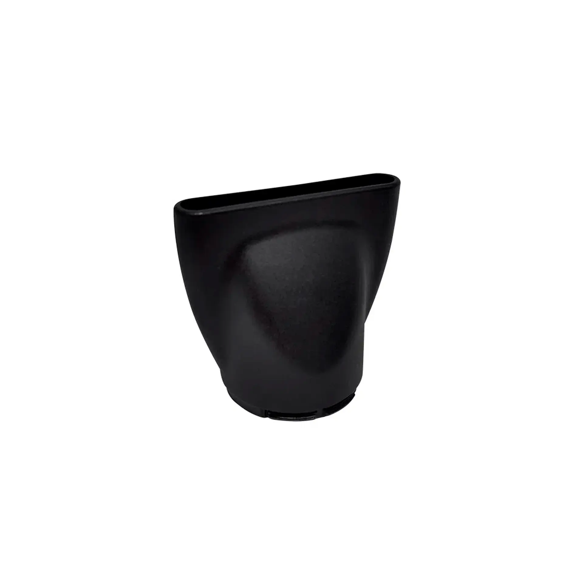 Secador de Cabelo Gama Eleganza Plus Ceramic Íon com Jato de Ar Frio 2100W - Preto - 110 Volts