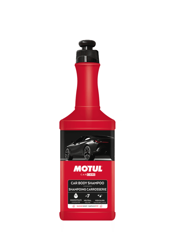 Shampoo Automotivo MOTUL CAR CARE 500ml 110150