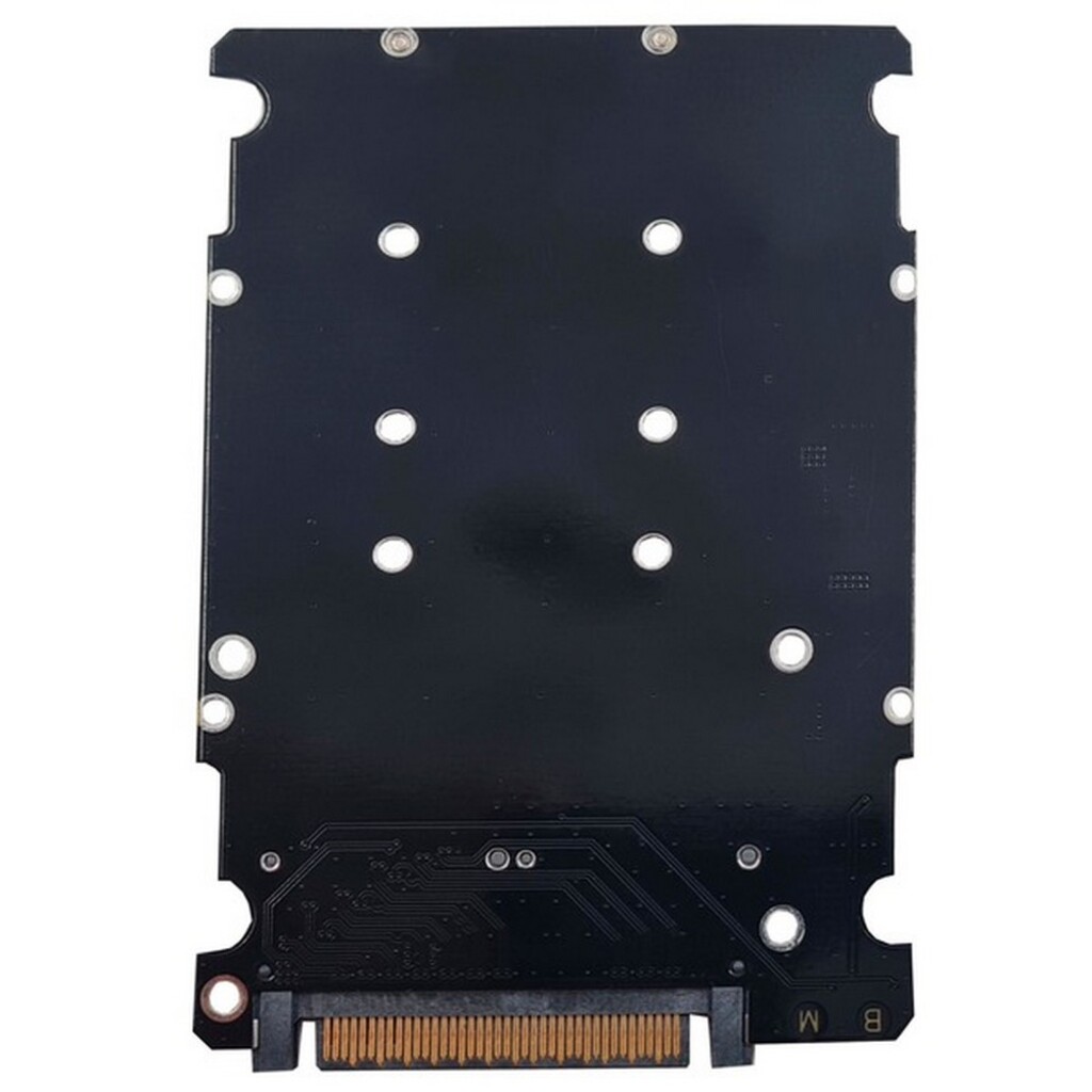 Case para M2 / NVME SAS F3 - 619