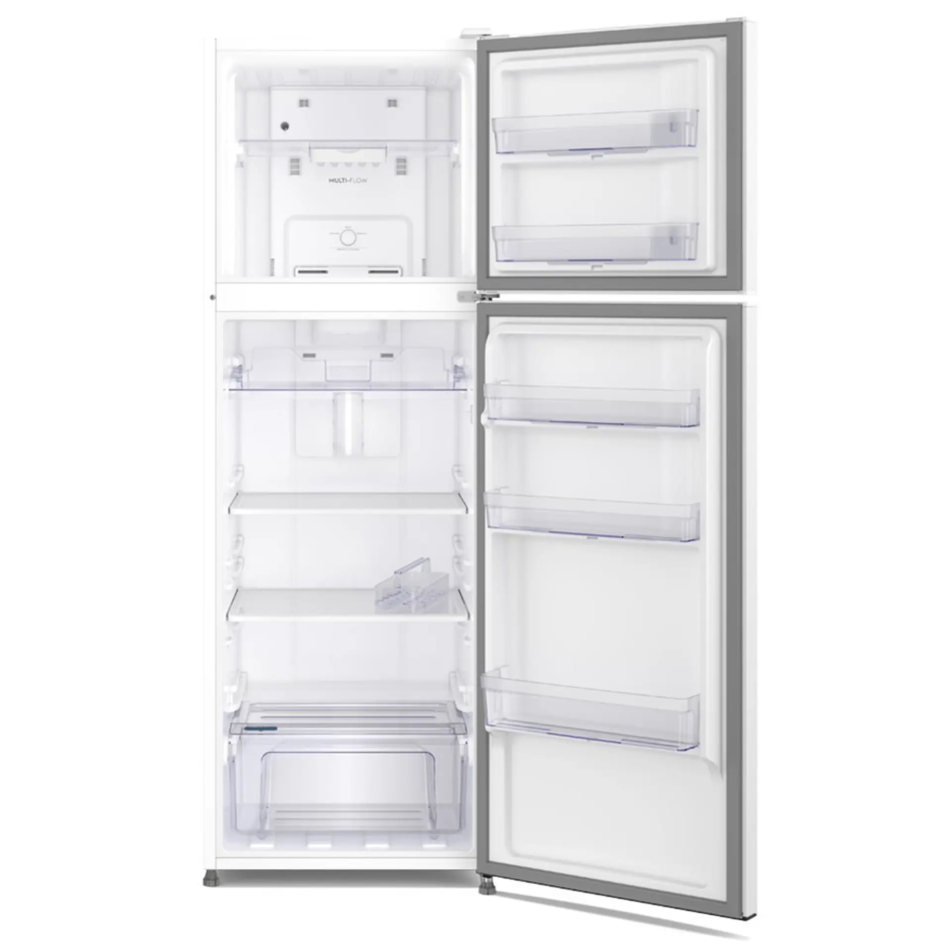 Geladeira Electrolux 380L Frost Free Duplex TF41 - Branco - 110 Volts