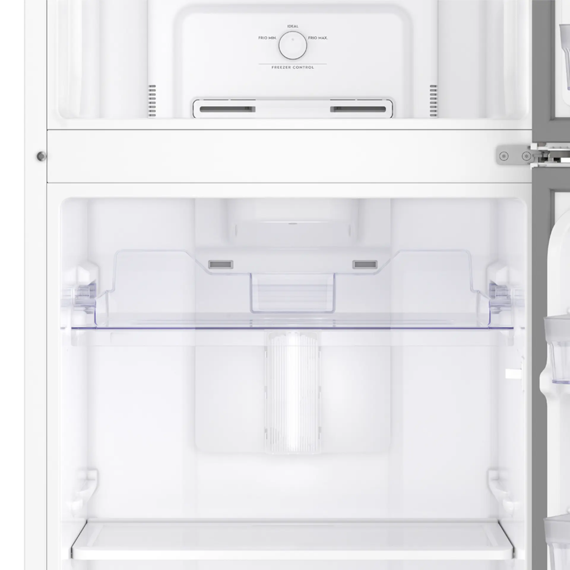 Geladeira Electrolux 380L Frost Free Duplex TF41 - Branco - 110 Volts