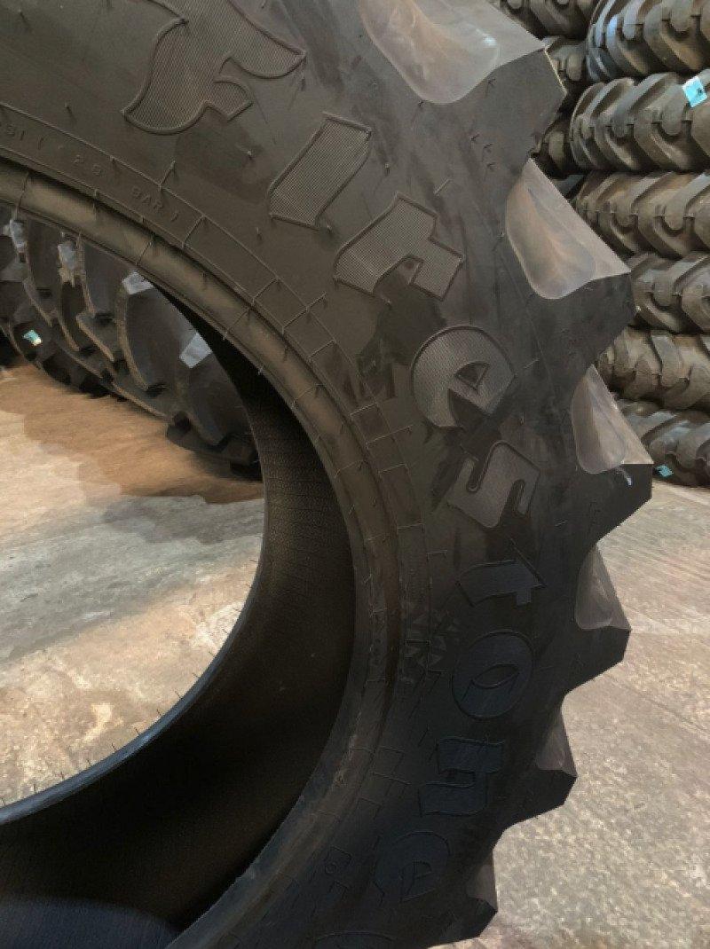 PNEU 480/70R34 TLD RAD 9000 VF 164D ST