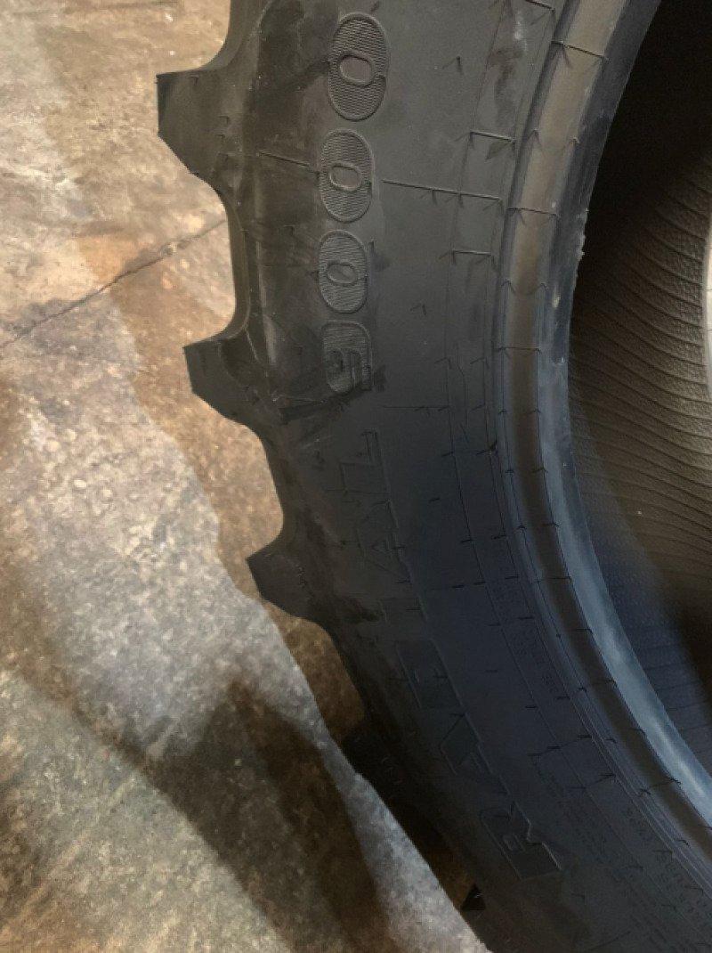 PNEU 480/70R34 TLD RAD 9000 VF 164D ST