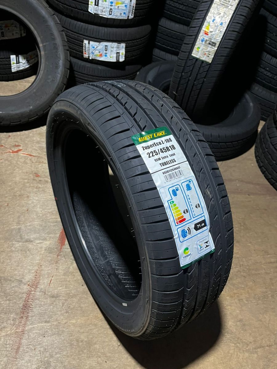 PNEU 225/45R18 95W TL STANDARD Z 108 XL TRAYDE