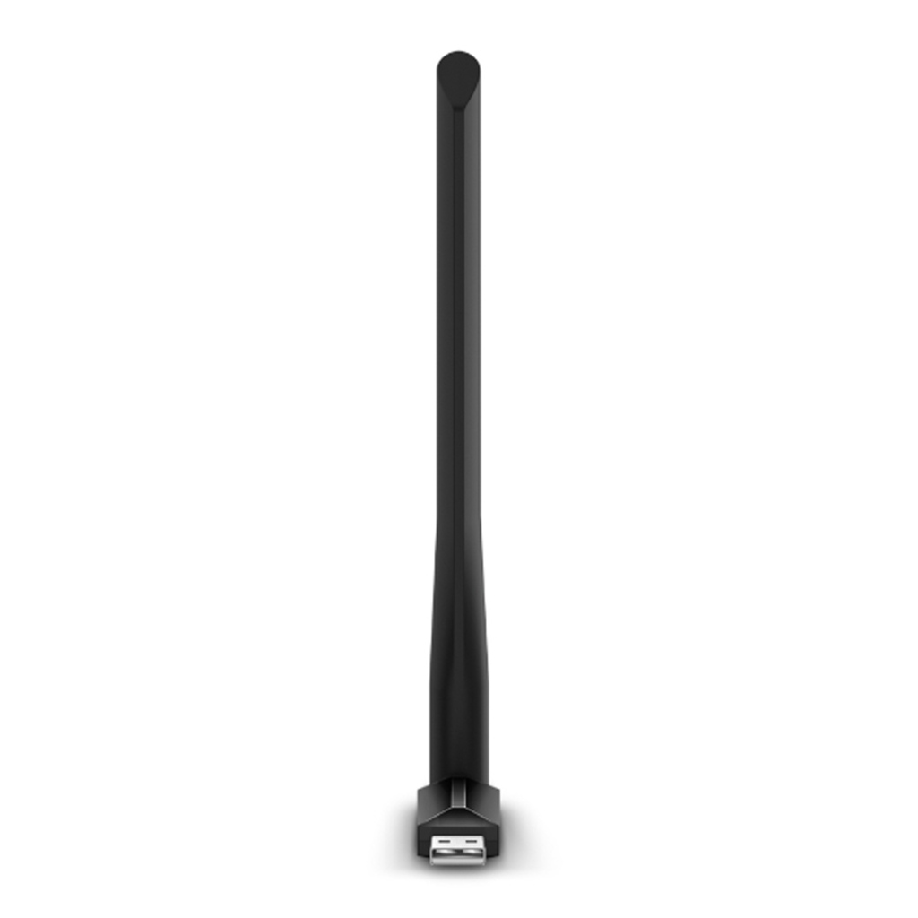Adaptador USB Wireless Tp-Link AC 600 Dual Band - ARCHER T2U PLUS