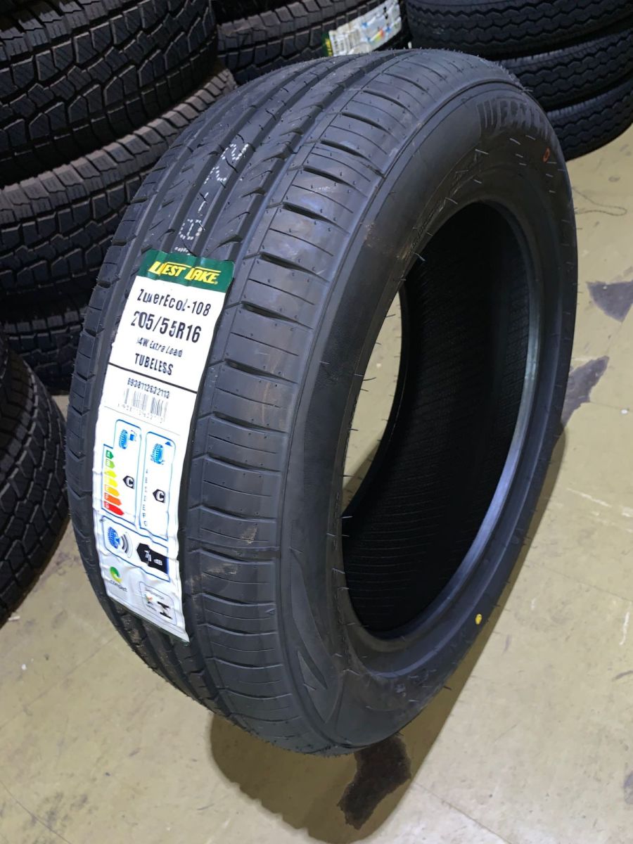 PNEU 205/55R16 94W TL Z 108  HT TRAYDE