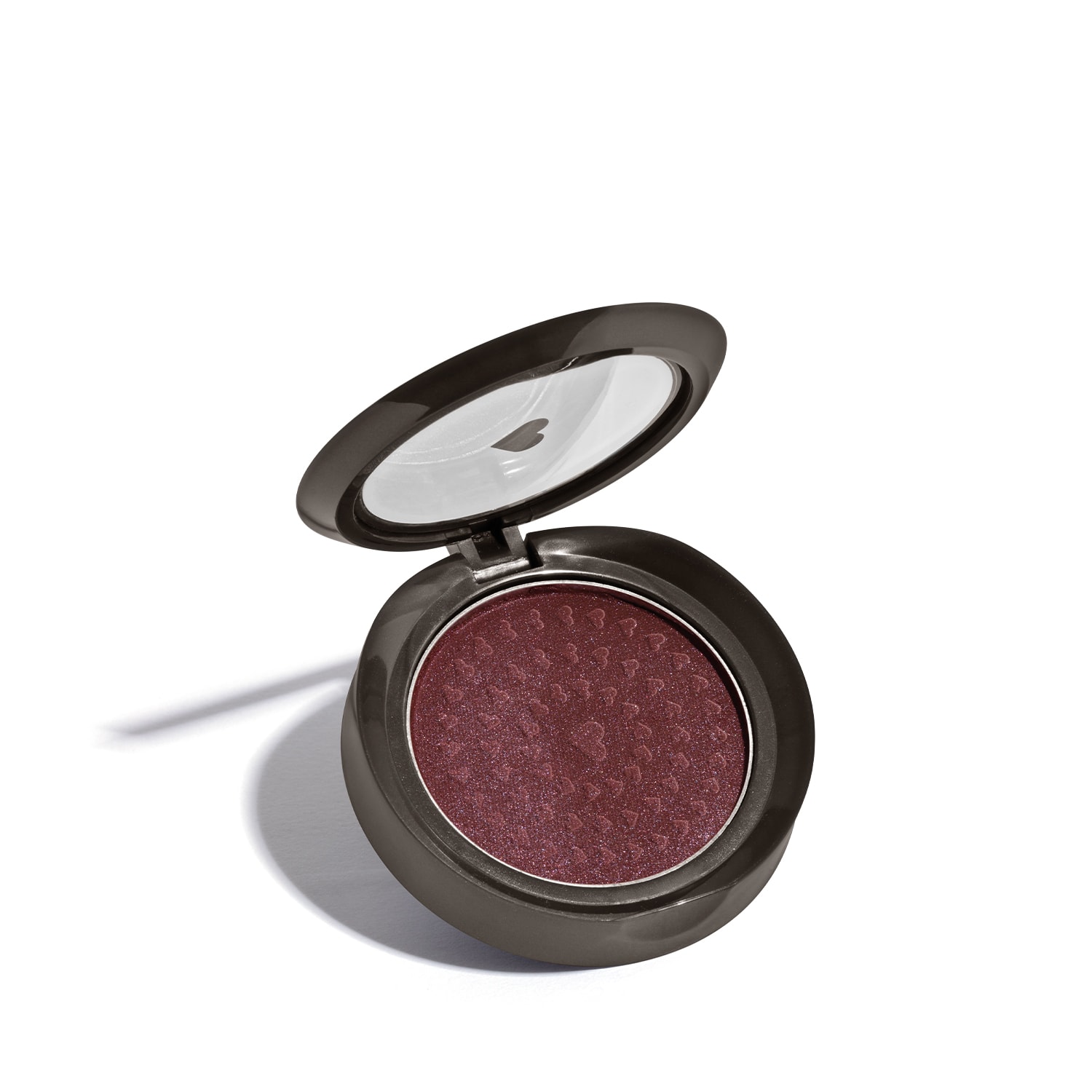 Blush Em Pó Compacto Rubor Malva Amoratin Quem Disse, Berenice? 2g