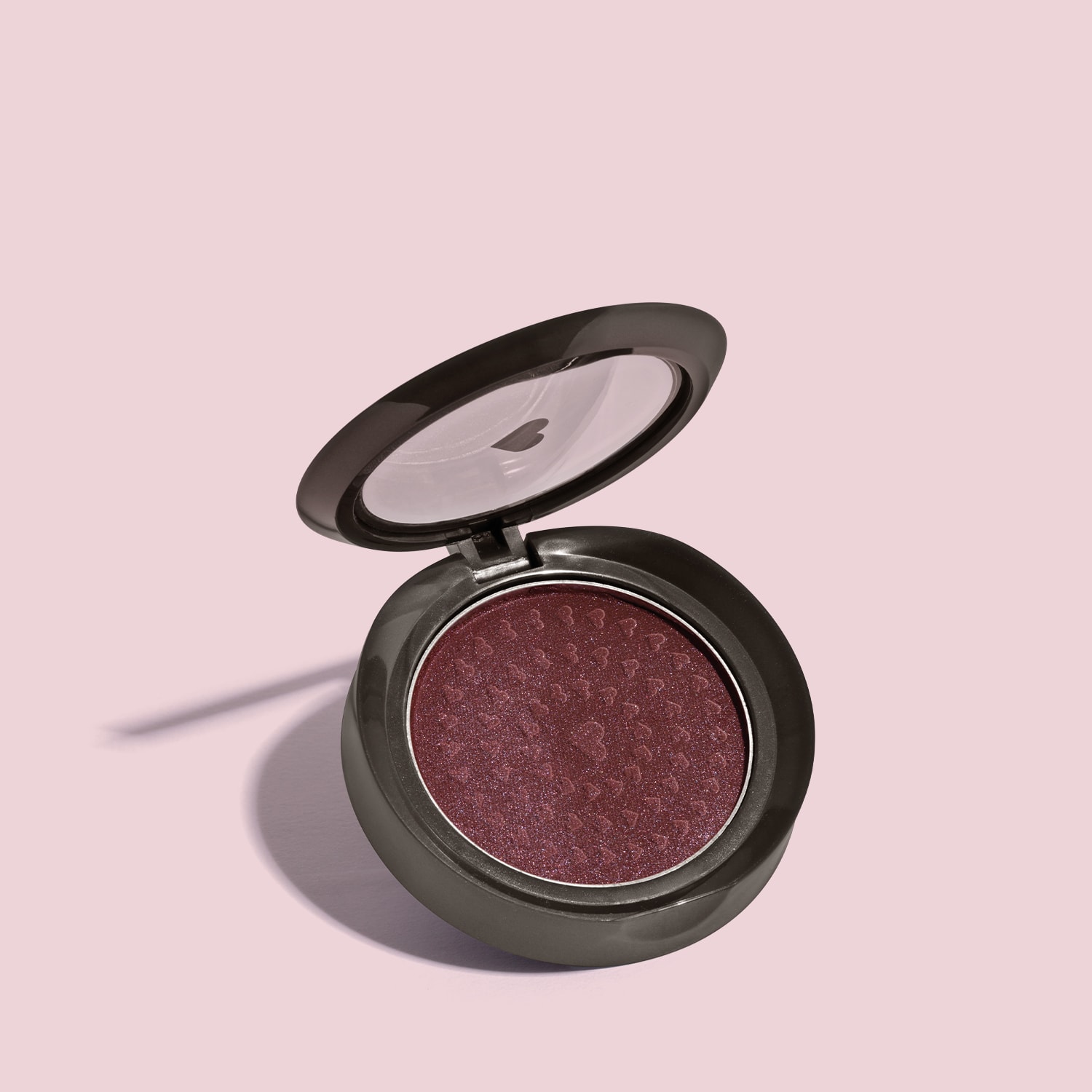 Blush Em Pó Compacto Rubor Malva Amoratin Quem Disse, Berenice? 2g