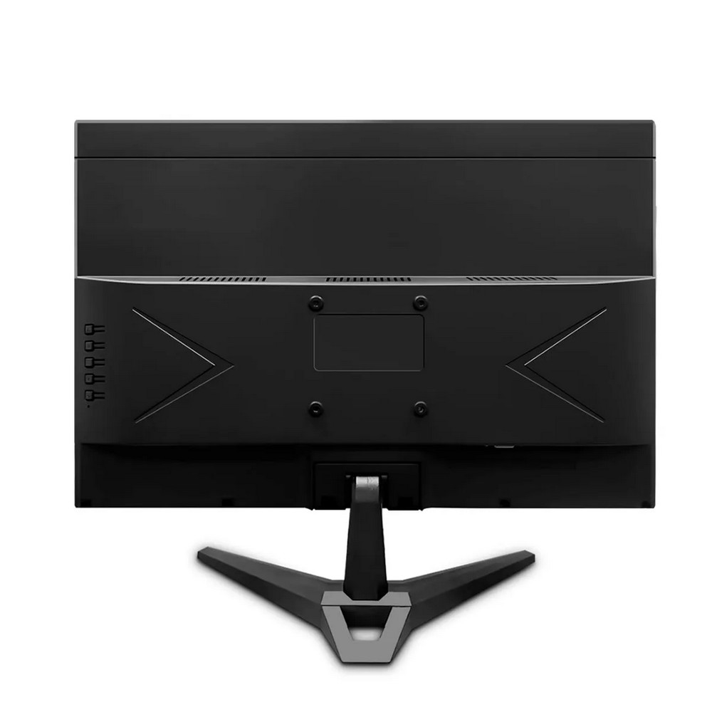 Monitor TCN | Goldentec Office Tela 19 LED 60hz 5ms HD Preto 1x VGA 1x HDMI 68723