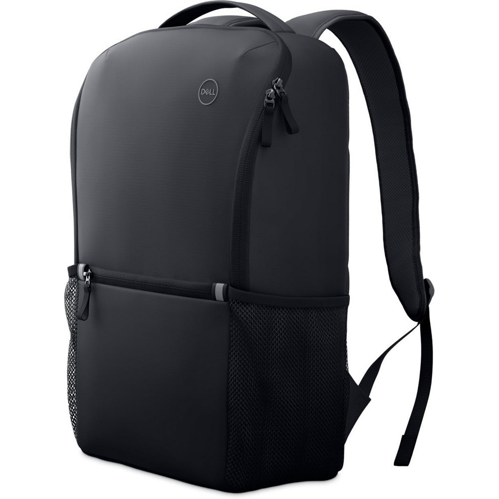 Mochila para Notebook 15,6 Polegadas Dell Preto EcoLoop Essential 460BDTF