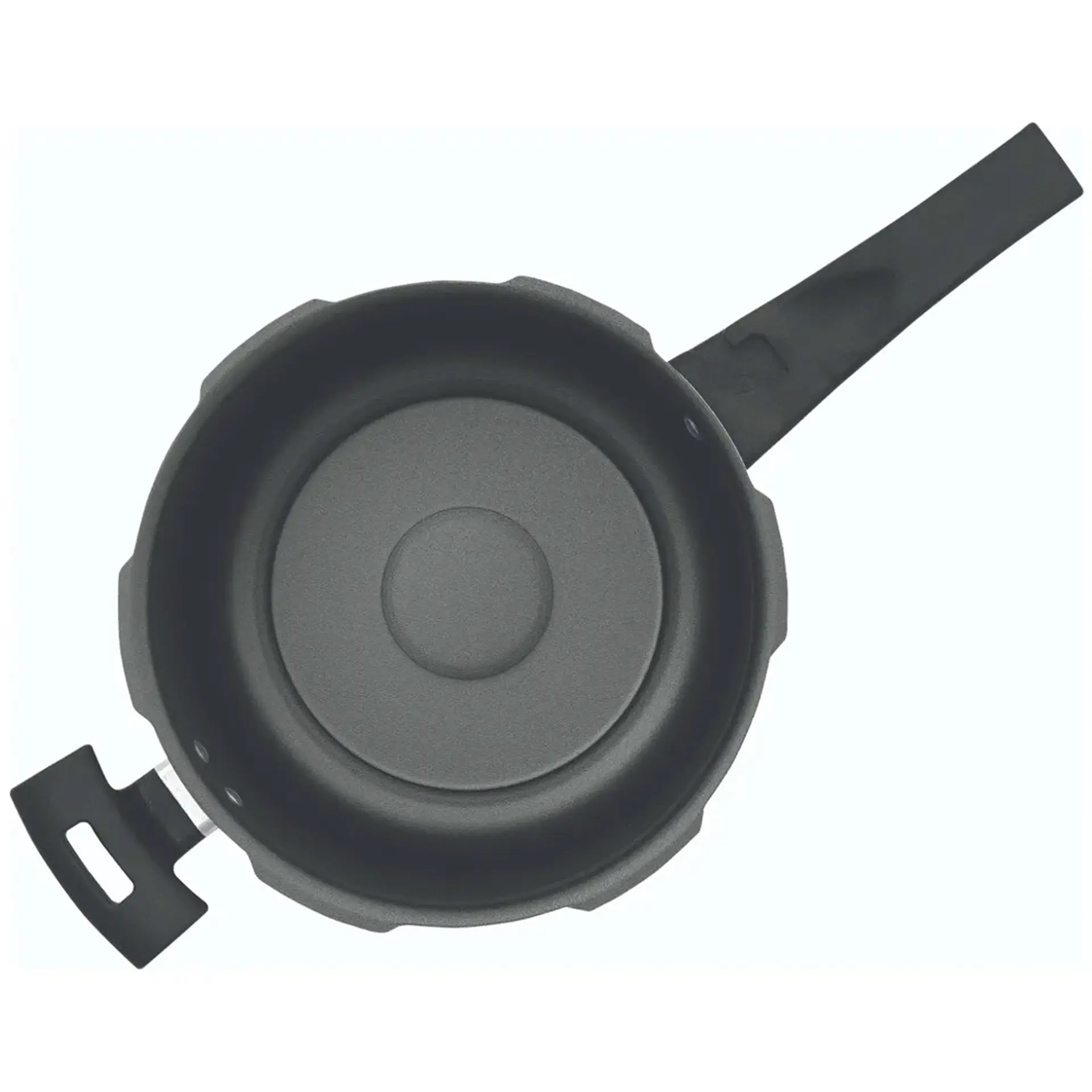 Panela de Pressão Panelux 4,5L Maganific - Cereja