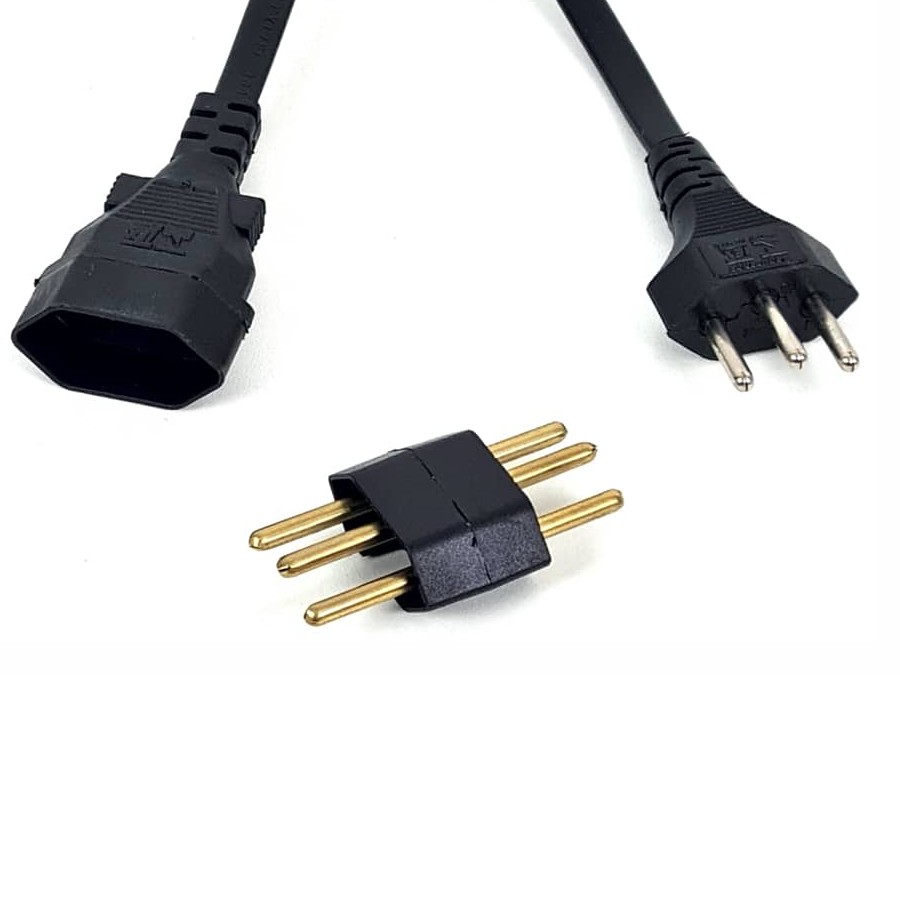 Auto Transformador TS Shara 3000VA Bivolt 580