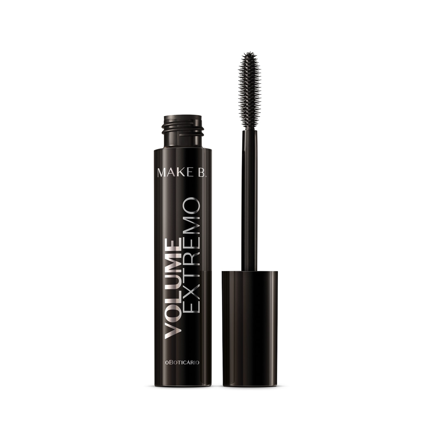 Máscara de Cílios Make B. Volume Extremo 10ml