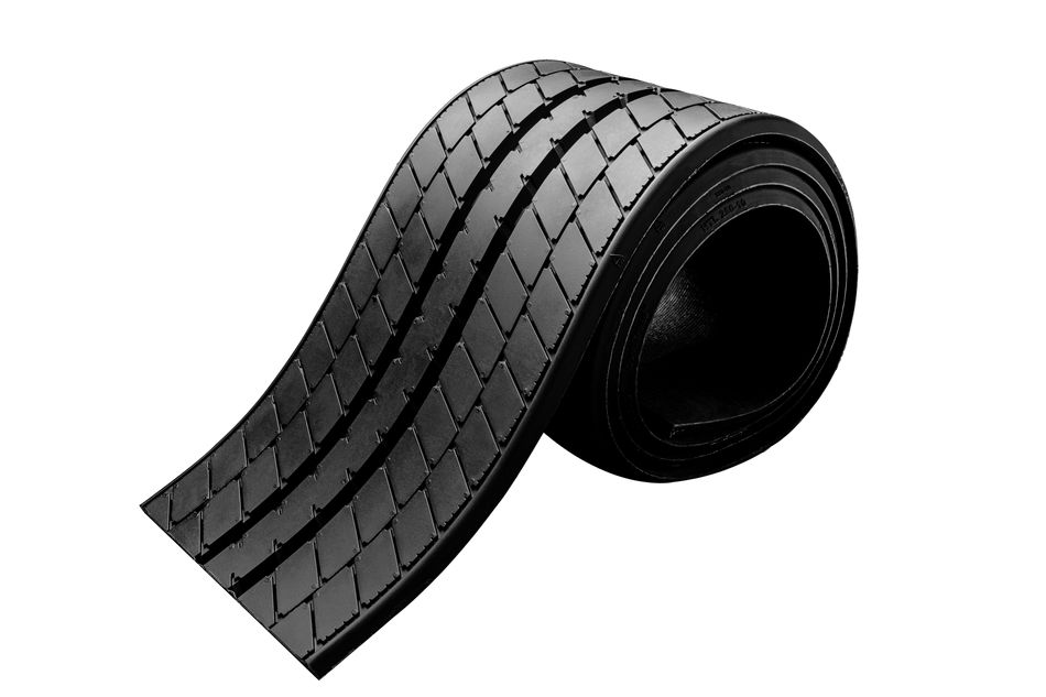 RECAPAGEM 295/80R22,5 HTL LISO 10.4M