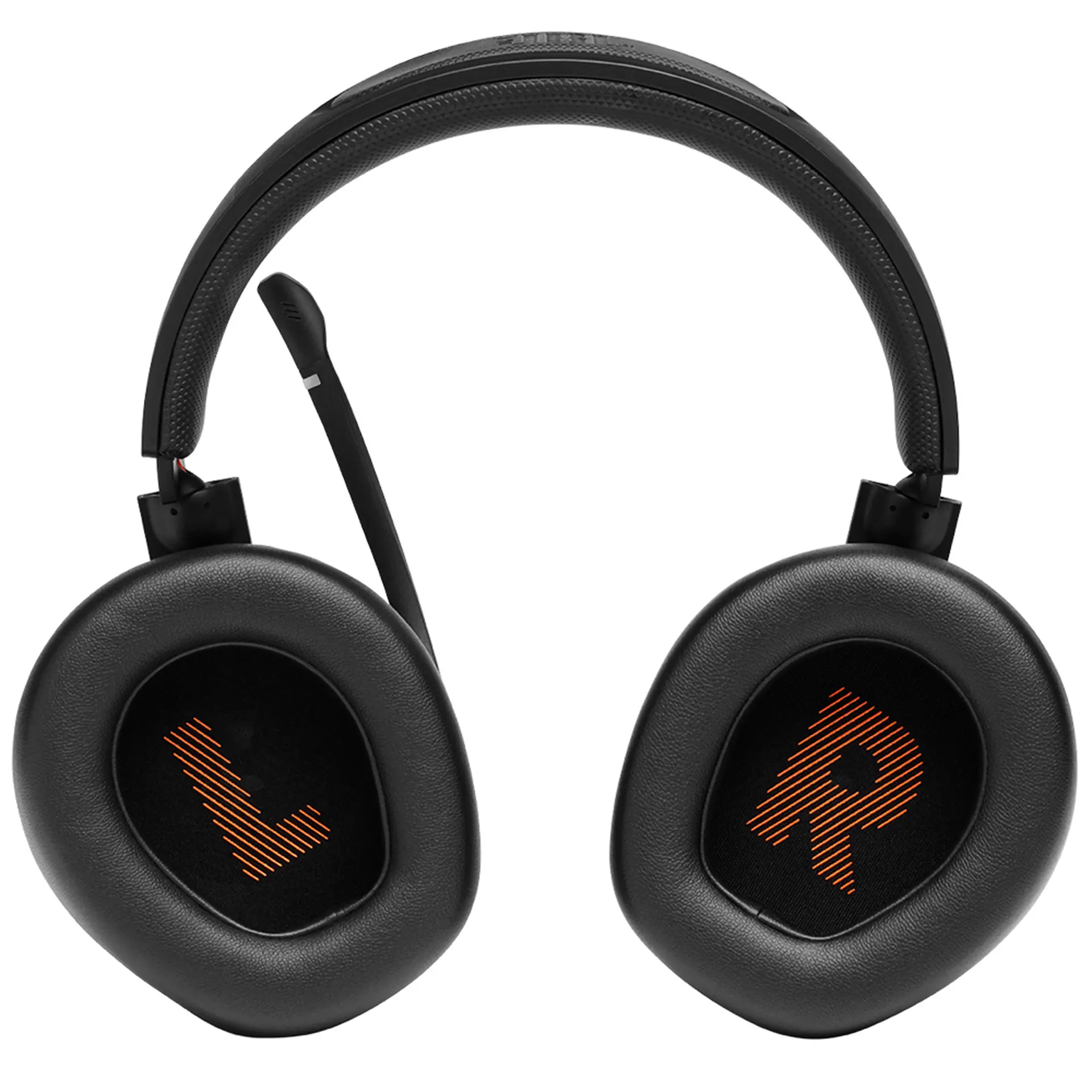 Headset Gamer JBL Quantum 400 USB Som Surround - Preto