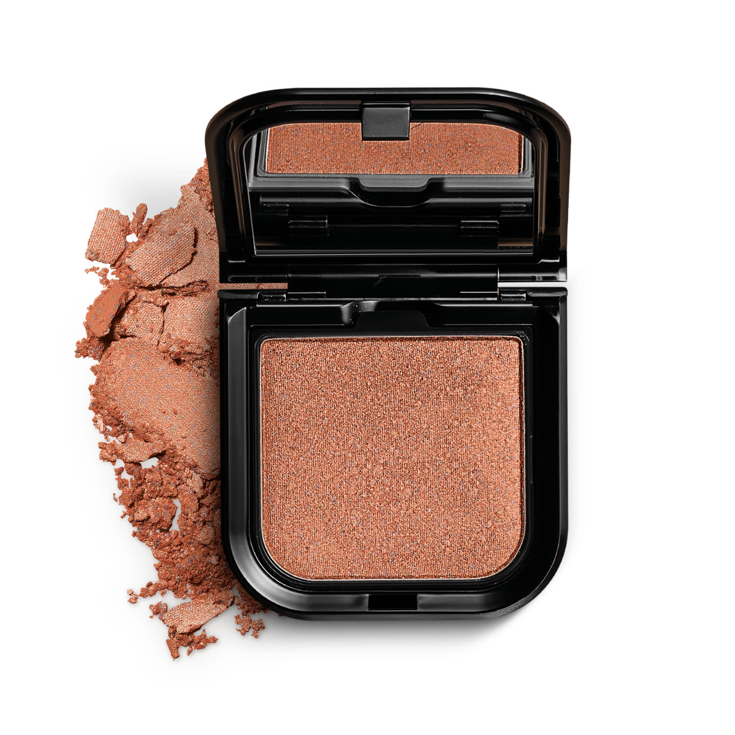 Blush em Pó Mate Luminoso Brown Make B. 5,5g