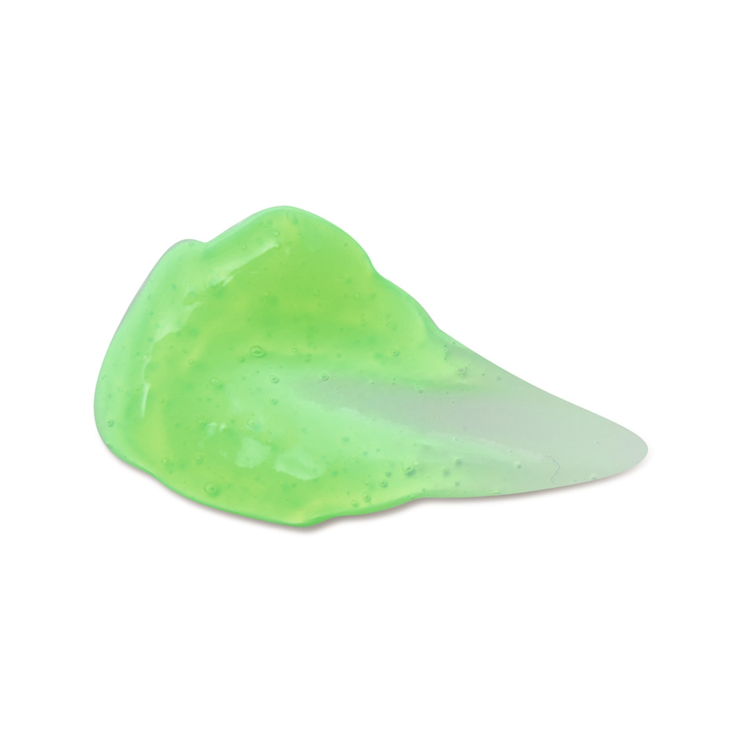 Gel Hidratante Refrescante Facial Cuide-se Bem Feira Maçã Verde 80g