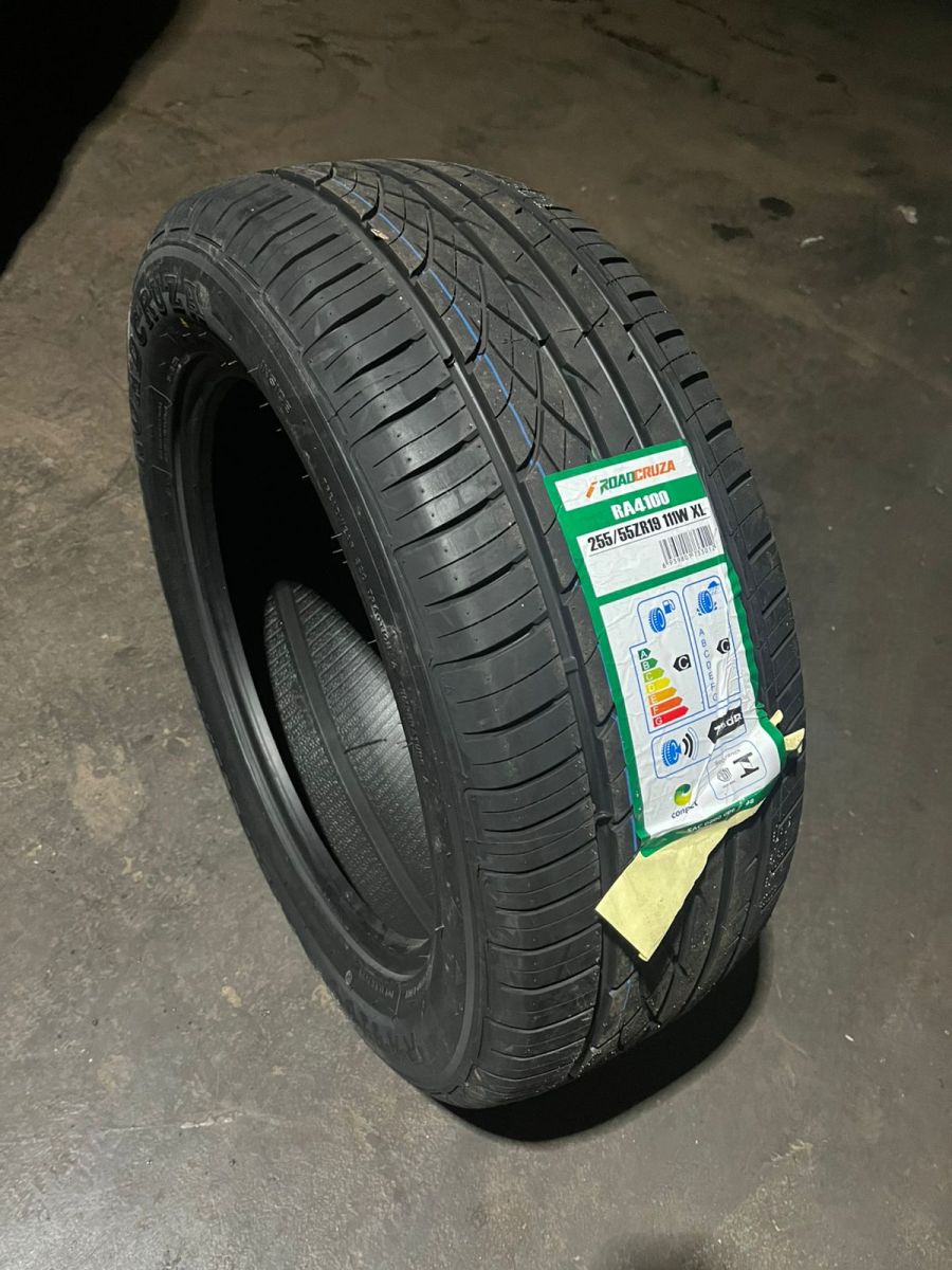 PNEU 255/55ZR19 111W XL RA4100/RA36005 TRAYDE